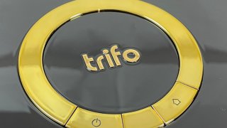 Trifo Lucy Pet_Titelbild