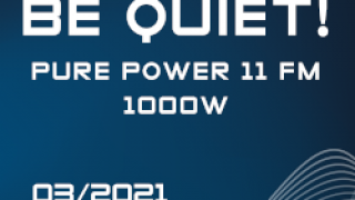 be quiet! PURE POWER 11 FM 1000W_Award