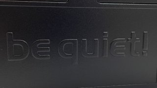 be quiet! PURE POWER 11 FM 1000W_Titel