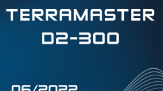 Terra Master D-300 - Award.png