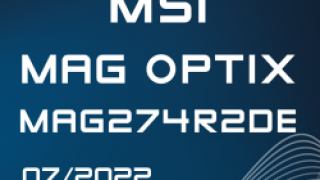 MSI MAG OPTIX MAG274R2DE - Kleiner Award.png