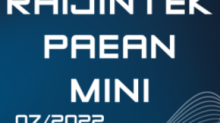 Raijintek Paean Mini - Kleiner_Award.png