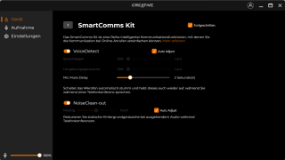 CREATIVE LIVE! CAM SYNC V3_18