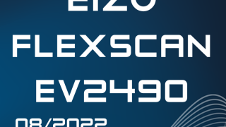EIZO FlexScan EV2490 großer Award.png