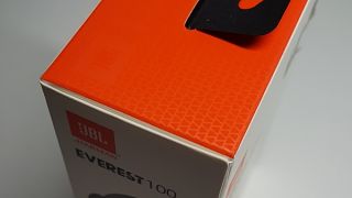 Imported Item