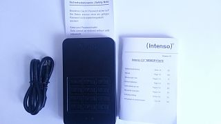 Imported Item