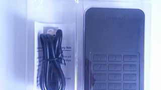 Imported Item
