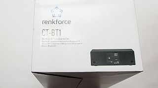 Imported Item