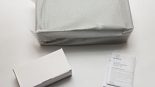 Imported Item