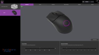 Cooler Master MM712 - 12