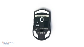 Cooler Master MM712 - 17