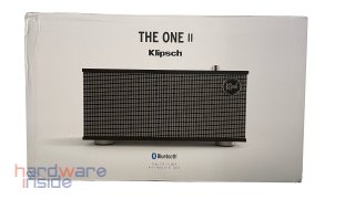 Klipsch The One II_1