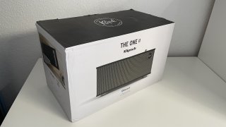 Klipsch The One II_3