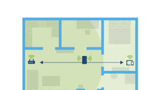 Devolo WIFI 6 Repeater 3000 & 5400_6