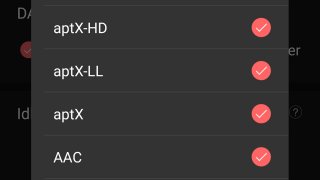 3 FiiO BTR3K - Software Status - BT Mode.jpg