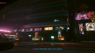 KFA2 GeForce RTX 4090 SG_Cyberpunk