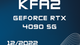 Award RTX 4090 SG