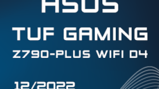 ASUS TUF GAMING Z790-PLUS WIFI D4_Award