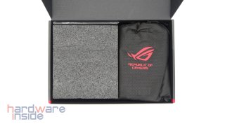 ASUS ROG LOKI 850W Inhalt