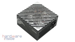 ASUS ROG LOKI 850W