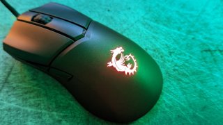 MSI GM31_8