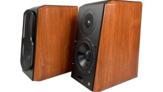 Edifier S1000 W_Titel