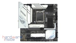 ASUS ROG STRIX B760-G GAMING WIFI D4