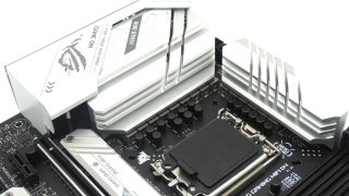 ASUS ROG STRIX B760-G Gaming