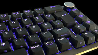 CoolerMaster CK720_Titel