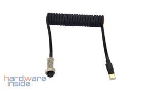 Cooler Master Coiled Keyboard Cable - 6.jpg