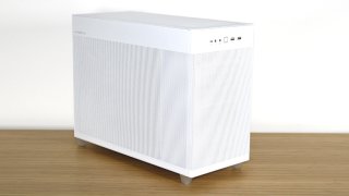 ASUS Prime AP201 Gehäuse im Test