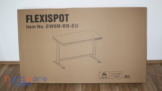 FlexiSpot EW8 Verpackung.JPG