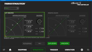 Thrustmaster eSWAP S_Ministicks
