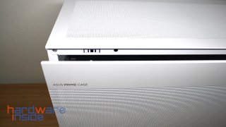 ASUS Prime AP201 - Details
