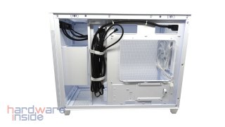 ASUS Prime AP201 - Details Rückseite