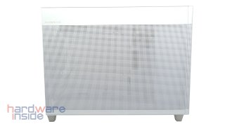 ASUS Prime AP201 - Seitenansicht