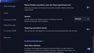 Shadow - Client Einstellungen Allgemein.jpg