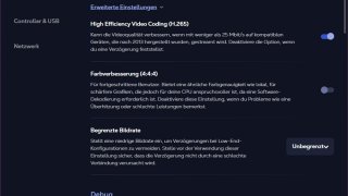 Shadow - Client Einstellungen Video & Anzeige.jpg