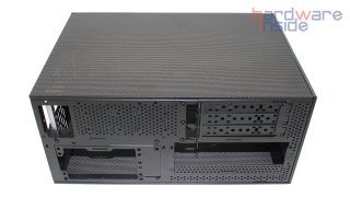 SSUPD Meshroom S - Rückseite