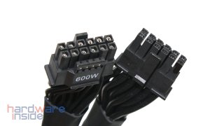 Enermax REVOLUTION ATX3.0 - PCIe Stecker