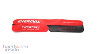 Enermax Kabelbinder