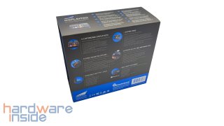 Mountain Displaypad - 14