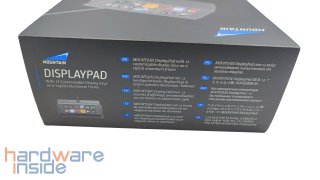 Mountain Displaypad - 13