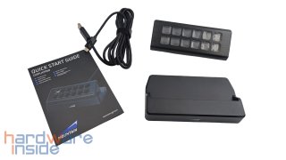 Mountain Displaypad - 11