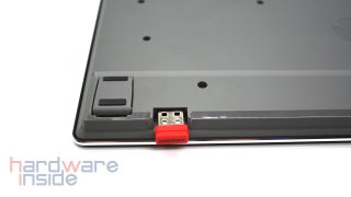 CHERRY KW X ULP - USB Dongle