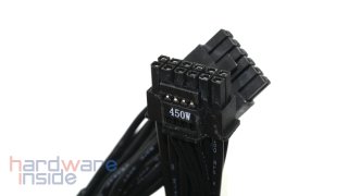 Thermaltake Toughpower SFX 850W Gold - PCIe 5.0