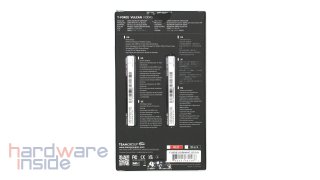 TeamGroup T-Force VULCAN DDR5-5600 - Verpackung