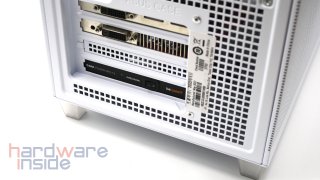 be quiet! DARK POWER PRO 13 1600W - OC-Button
