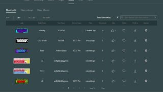 YUNZII YZ75 PRO BLUE Wireless - Software 8.jpg