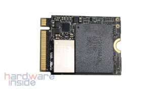 TeamGroup MP44S 1TB - Ohne Sticker